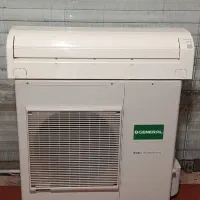 کولر گازی 30000اوجنرال
