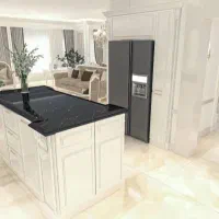 150 متری/ نوساز 1404/قانع /10/فول امکانات