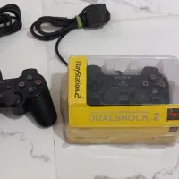 دسته بازی سونی ۲