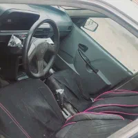 پراید 88دوگانه کارخونه|خودرو سواری و وانت|زرند, |دیوار