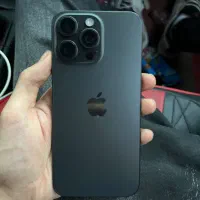 ایفون ۱۵ پرو مکس ۲۵۶ گیگ iphone 15 pro max|موبایل|کرج, گلشهر|دیوار