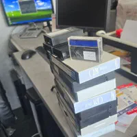 تبدیل فیلم های قدیمی وجدید به فلش وهارد|خدمات رایانه‌ای و موبایل|شیراز, شهرک فرهنگیان|دیوار