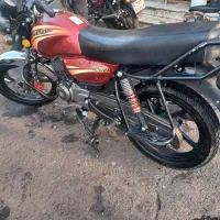 موتور کی ال دی KLD