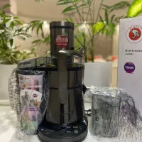 آبمیوه گیری مایر (Maier) و توستر بوش (Bosch)|سایر لوازم برقی|مشهد, چهارچشمه|دیوار