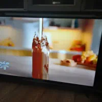 تلویزیون LED TCL  50|تلویزیون و پروژکتور|فردیس, منظریه|دیوار