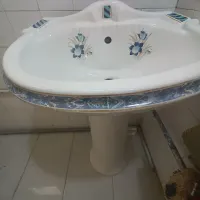 روشویی تمیز