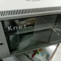 رک شبکه دیواری ۶ یونیت عمق ۴۵|مودم و تجهیزات شبکه|تهران, عبدلآباد|دیوار