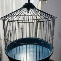 قفس پرنده