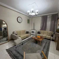 ۴۵ متر /نقلی/خوش نقشه/با اسانسور