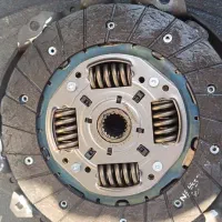 صفحه دیسک پارس تیو فایو|قطعات یدکی و لوازم جانبی|میاندوآب, |دیوار