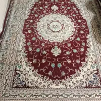 دو عدد فرش ۹ متری و ۶ متری