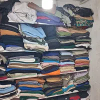 پارچه تیکه ای