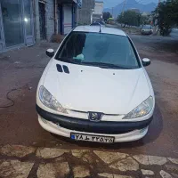 قطعات۲۰۶ اس دی اتاق تعویض
