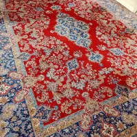 فرش 12 متری