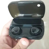 هدست بلوتوثی|لوازم جانبی موبایل و تبلت|قائن, |دیوار