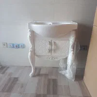 روشویی کابینتی سایر ۶۳