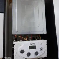 تعمیرات پکیج های ایران رادیاتور|خدمات پیشه و مهارت|بیرجند, |دیوار