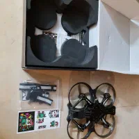 Axis 35 Cineon 35 fpv اکسیس اکسیز