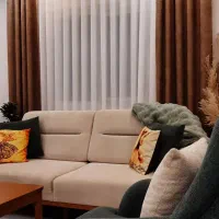 نصب پرده|خدمات پیشه و مهارت|پردیس, فاز ۲|دیوار