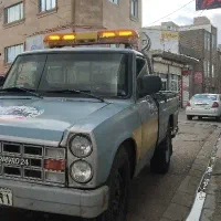 امداد خودرو