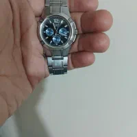 ساعت کاسیو سه موتوره فول تایم|ساعت|ایوان, |دیوار