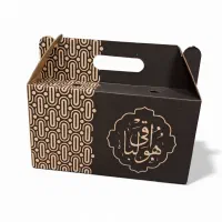 پک میوه و پک ترحیم مقوایی تحویل یکساعته