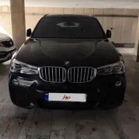 X4 BMW 28 I 2017|خودرو سواری و وانت|تهران, امانیه|دیوار