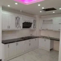 کابینت مهدوی ارسال و نصب کد0191373|مصالح و تجهیزات ساختمان|رشت, جانبازان|دیوار