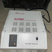 استابلایزر فاراتل AVR32F|ماشین‌آلات صنعتی|تهران, پونک|دیوار
