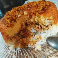 سفارش غذا، ته چین مرغ|خوردنی و آشامیدنی|خوی, |دیوار