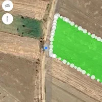 فروش  زمین کشاورزی|فروش دفتر صنعتی، کشاورزی، تجاری|داران, |دیوار