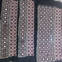 زیاستین|لباس|چابهار, |دیوار