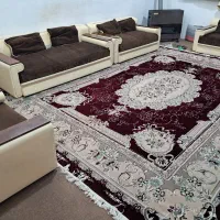 مبل 7 نفره عالی و راحت|مبلمان خانگی و میز عسلی|کیاکلا, |دیوار