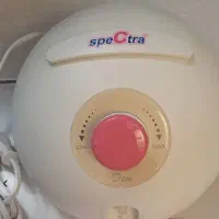 شیردوش اسپکترا شیر دوش spectra