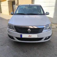 رنو تندر 90 پلاس اتومات مدل ۹۷