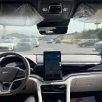 Byd song plus/بی وای دی سانگ پلاس /گودرزی|خودرو سواری و وانت|تهران, چیتگر شمالی|دیوار