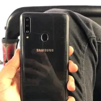 گوشی سامسونگ a20s