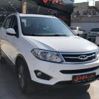 تیگو ۵ ، مدل ۱۳۹۵ فوری|خودرو سواری و وانت|اصفهان, مرداویج|دیوار