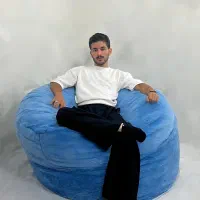 مبل شنی بین بگ