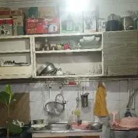 کابینت فلزی