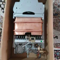 آبگرمکن دیواری بوتان B3115 درحد نو