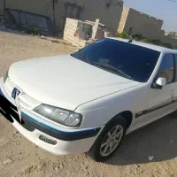 پارس سفارشی مدل 402