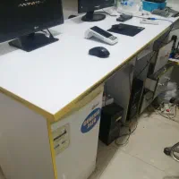 دکور ام دی اف در حد نو|فروشگاه و مغازه|برازجان, |دیوار