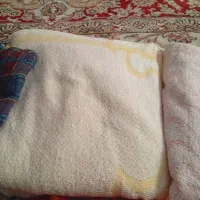 حوله چادر شب