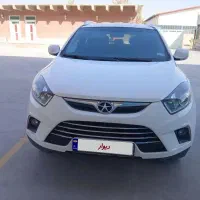 جک s5 مدل ۹۵ موتور ۲۰۰۰|خودرو سواری و وانت|اصفهان, مهدیه|دیوار