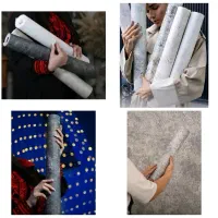 شهر کاغذ دیواری، برچسب کابینت و پوستر (کارینو)|خدمات پیشه و مهارت|بیرجند, |دیوار
