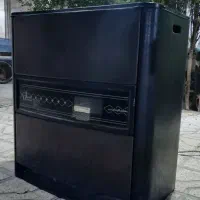 بخاری نفتی کاربراتی