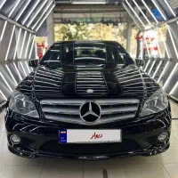 بنز c200|خودرو سواری و وانت|مشهد, رضاشهر|دیوار