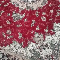 تعدادی وسایل خانه