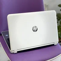 لپتاپ خانگی نسل ۶ hp